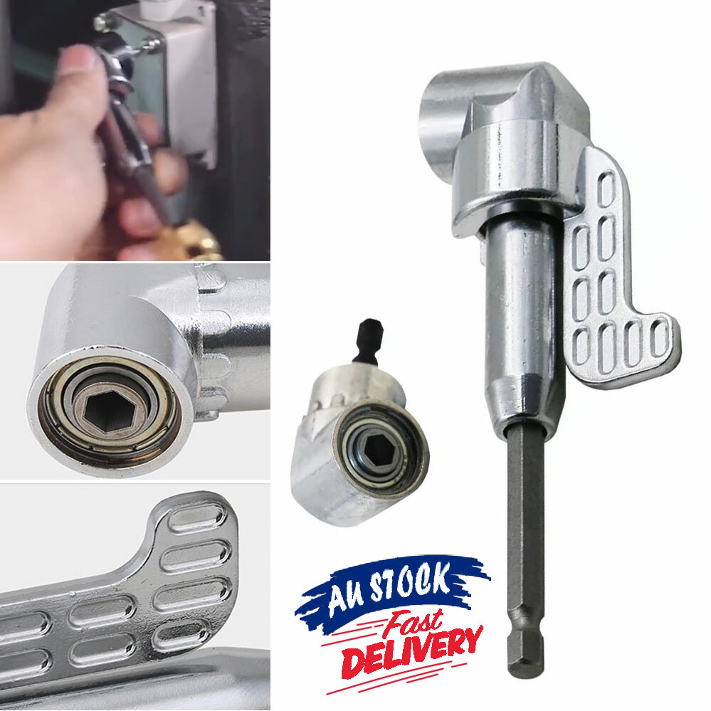corner drill bit